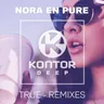 True - Lexer Radio Edit cover art