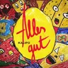 Alles gut by Kalipo cover art