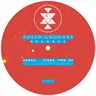 Event Horizon - Tiger Stripes Remix cover art