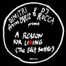A Reason for Living - Domenico Torti's Wild Battle Edit by Dimitri From Paris cover art