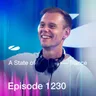 ASOT 1230 - A State of Trance Episode 1230 [Including A State Of Trance, Ibiza 2022 (Mixed by Armin van Buuren] album cover