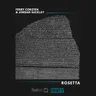 Rosetta by Ferry Corsten cover art