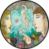 Elephant on Ebay cover art