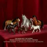 The Rider (Not the Horse) - Robag Wruhme's Arada Samoll Rehand cover art