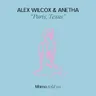 Paris, Texas cover art