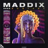 Ecstasy cover art
