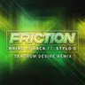 Bring It Back - Tantrum Desire Remix by Friction cover art