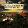 Beast by Marcus Schössow cover art