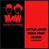 Brand New Day - Espidub by Louie Vega cover art