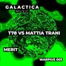Merit (extended mix) cover art