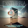 Disturbia - Lonya Remix cover art