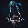 Out Of My Mind by Rebuke cover art