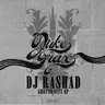 Fuk me in my Face by DJ Rashad cover art