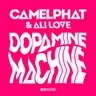 Dopamine Machine (club mix) cover art