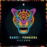 Keleno by Ranji cover art