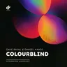 Colourblind - Radio Edit by Daniel Kandi cover art