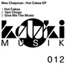 Yam Chops - Original Mix by Max Chapman cover art