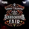 Scarborough Fair (extended version) cover art