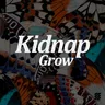 Grow by Kidnap cover art