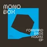 Forwardbase Kodai - Robert Hood Re-Plant cover art