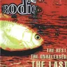 The Trick by The Prodigy cover art