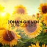 Sunflowers by Johan Gielen cover art