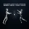 When I Hear Your Voice (extended mix) cover art