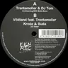 An Evening With Bobi Bros by Trentemøller cover art