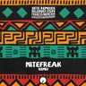 Sete - Nitefreak Remix by Blond:ish cover art
