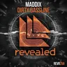 Dirty Bassline cover art