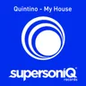 My House - Original Mix cover art