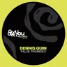 Diamond Hunting by Dennis Quin cover art