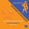 Never Ending Story (Marko Bussian Instrumental Radio Edit) cover art