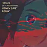 En el Mediterráneo - Henry Saiz Instrumental Remix cover art