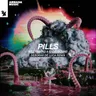 Pills (Deborah de Luca Remix) cover art