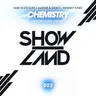 Chemistry (Turn the Flame Higher) cover art