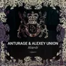 Aliandr by Anturage cover art