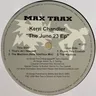 That's All I Needed by Kerri Chandler cover art