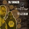 Open Up tha Hornz by Traxman cover art