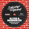 Witch Doktor (Illyus & Barrientos Radio Edit) by Armand Van Helden cover art