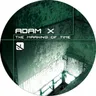 Schizophrenix by Adam X cover art