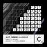 Paris to Milan (Hugo Cantarra extended remix) by Ashibah cover art