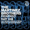 H2DAIZZO - Maayan Nidam Remix Edit by The Martinez Brothers cover art
