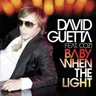 Baby When the Light (feat. Cozi) cover art