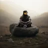 All Things Passing cover art