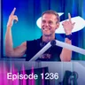 ASOT 1236 - A State of Trance Episode 1236 (Including A State Of Trance Showcase - Mix 012: Omnia) album cover