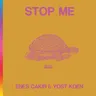 Stop Me - Musumeci & Dodi Palese Remix by Musumeci cover art