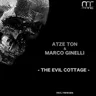 The Evil Cottage - Champas Remix by Marco Ginelli cover art