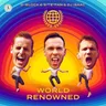 World Renowned (extended mix) cover art