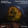 Take Control cover art